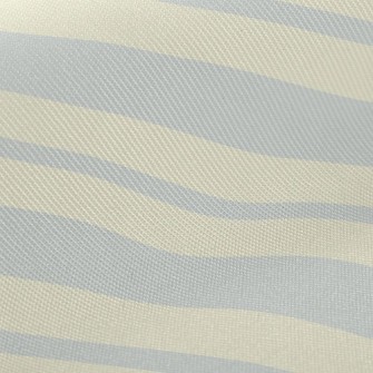 Lavender Stripes Twill