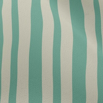 Straight Stripes Chiffon