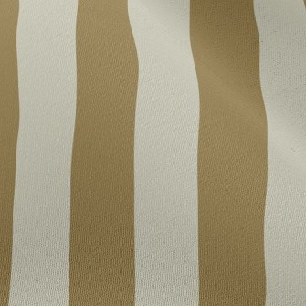 Straight Stripes Chiffon