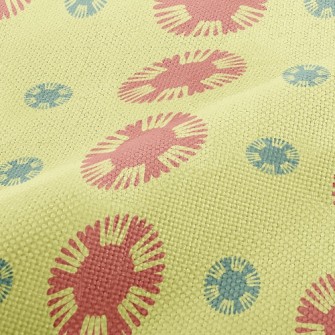 Solar Radiation Performance Linen