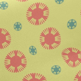 Solar Radiation Twill
