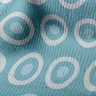 Stacked Circles Terry