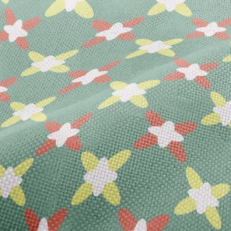 Change Cross Link Performance Linen