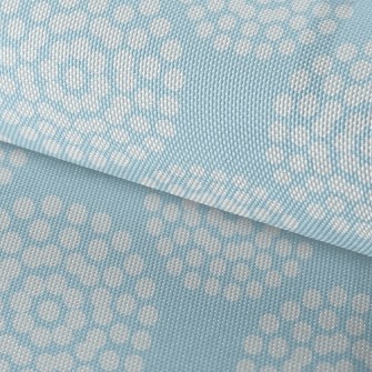 Fireworks Waterproof Oxford