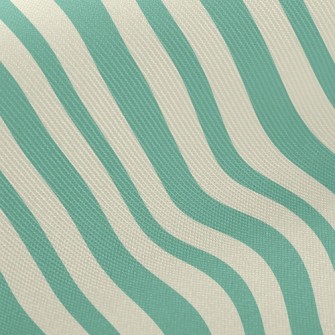 Straight Stripes Twill