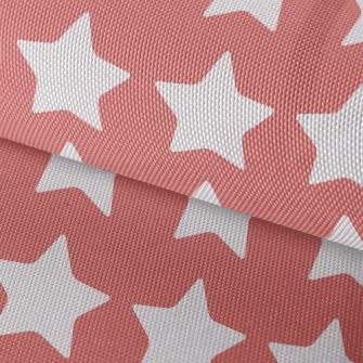 Big Star Waterproof Oxford