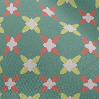 Change Cross Link Chiffon