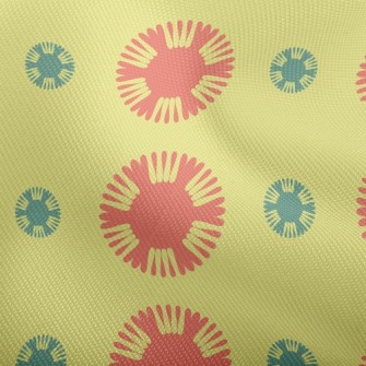 Solar Radiation Dobby