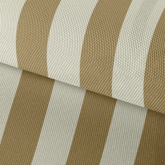 Straight Stripes Waterproof Oxford