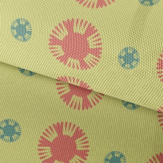 Solar Radiation Waterproof Oxford