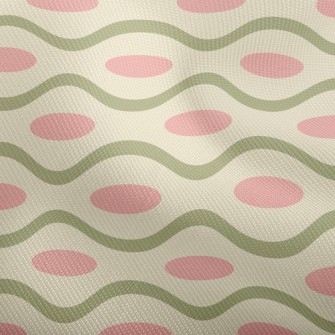 Elliptical Wave Dobby