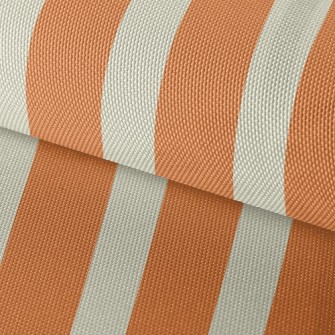 Straight Stripes Waterproof Oxford