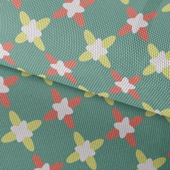 Change Cross Link Waterproof Oxford