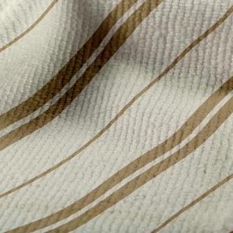 Simple Diagonal Line Terry