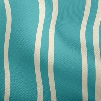 Thick And Thin Stripes Dobby