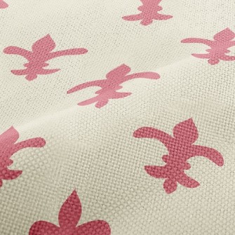 Nostalgic Sword Shape Performance Linen
