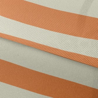 Serious Horizontal Stripes Waterproof Oxford