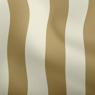 Straight Stripes Dobby