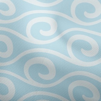 Curly Sea Waves Dobby