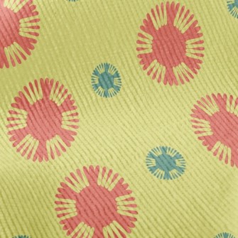 Solar Radiation Standard Corduroy