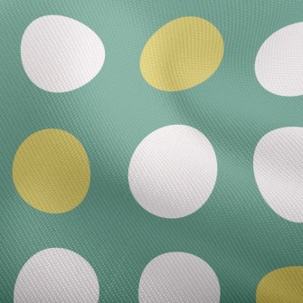 Naughty Two-Color Dots Dobby