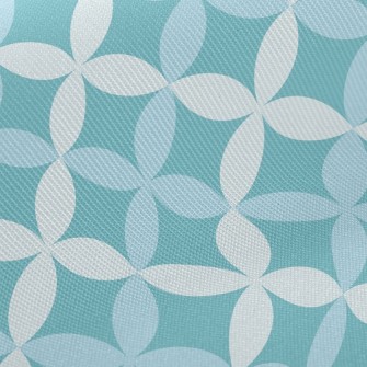 Long Ellipse Combination Twill