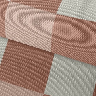 Checkerboard Waterproof Oxford