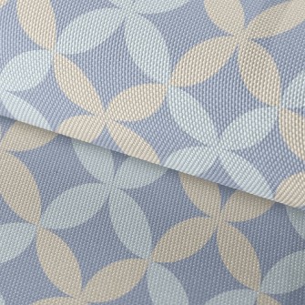 Long Ellipse Combination Waterproof Oxford