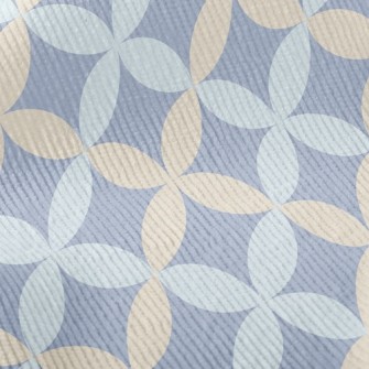 Long Ellipse Combination Standard Corduroy