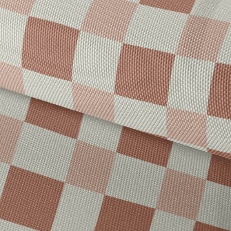 Cubes Of Different Sizes Waterproof Oxford