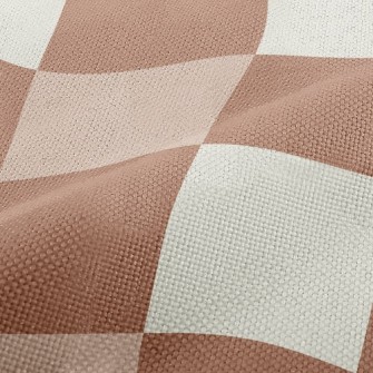 Checkerboard Performance Linen