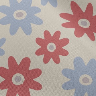 Bicolor Sunflower Chiffon