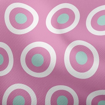 Big And Small Dots Dobby