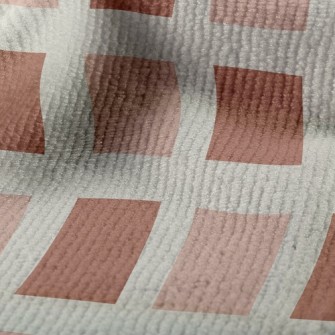 Arrange Two-Color Squares Terry
