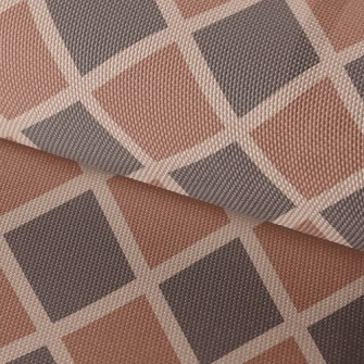 Classic Color Diamond Waterproof Oxford