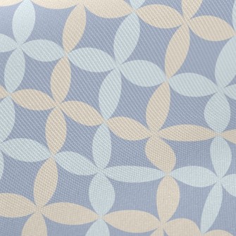 Long Ellipse Combination Twill