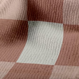 Checkerboard Terry