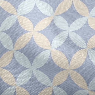 Long Ellipse Combination Dobby