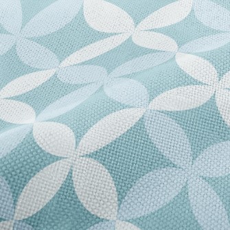 Long Ellipse Combination Performance Linen