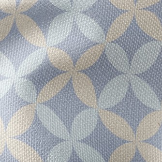 Long Ellipse Combination Waterproof Canvas