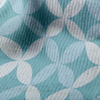 Long Ellipse Combination Terry