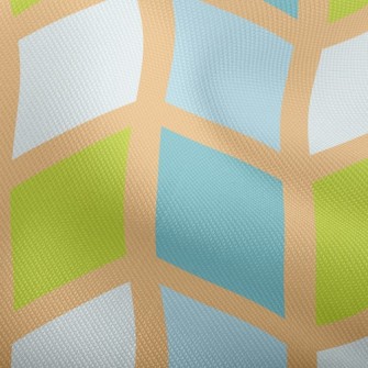 Mosaic Waves Dobby