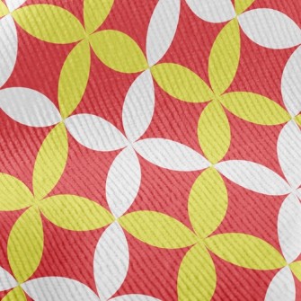 Long Ellipse Combination Standard Corduroy