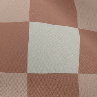 Checkerboard Chiffon
