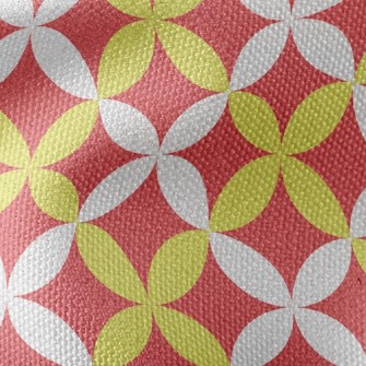 Long Ellipse Combination Waterproof Canvas