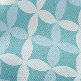 Long Ellipse Combination Standard Corduroy