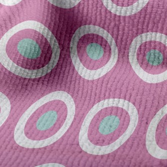 Big And Small Dots Terry