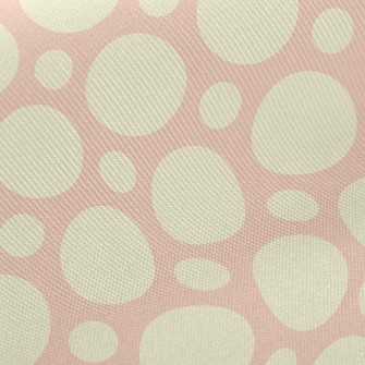 Cute Polka Dots Twill
