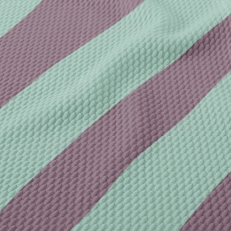 Vintage Twill Birdseye Piqué