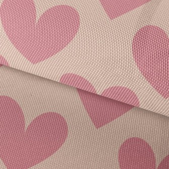 Full Of Dreamy Love Waterproof Oxford